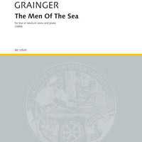 The Men Of The Sea