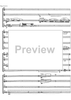 La lanterna magica delle chimere - Score