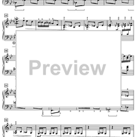 Arabeske, Op. 39, No. 4