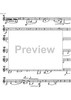 Concerto - Bass Clarinet