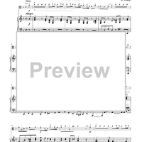 Suzuki Viola School, Volume 4 - Piano Accompaniment