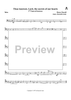 Thou knowest Lord, the secrets of my heart (3rd Funeral Sentence) - Tuba
