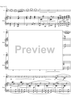 Argentinian Rhapsody - Score