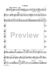 Le Tombeau de Couperin for Oboe and String Quartet - Oboe