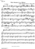 Trio Sonata g minor - Oboe 2