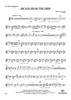 Escape from the Deep - Alto Saxophone 1