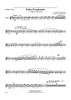 Polaska Przeplatanka (A Collage of Memories) - Bb Clarinet 1