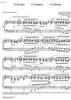 Etude Op. 8 No. 8 - Piano