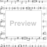 Humoresque, Op. 10, No. 5 (second version)