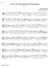 9 Songs by Meyster Rumelant - Voice