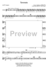 Serenata - Bb Trumpet 1