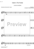 In the Forest - Alto Saxophone 3