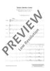 Seven Mörike Lieder - Score and Parts
