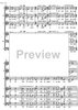 Mon Dieu, mon adoré Op.27 No. 3 - Score