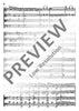 String Quartet G minor, "Reiter" in G minor - Full Score