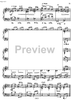Prelude Ab Major Op.63 No. 4