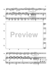 Sonata for Horn - Piano Score