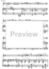 Sonata Num. 2 - Score