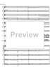 Serenata - Score