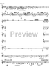 Agentia Suite No. 1 - Bass Clarinet
