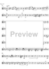 Festival Coronation March D Major - Alto Trombone