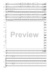 Concert Prelude - Full Score