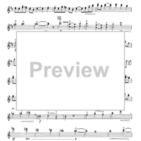 Sonata da Chiesa - Violin 1