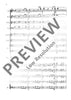 Symphony No. 8 B minor - Full Score