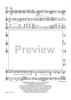 At Last - Five Popular Love Songs - Violin 1