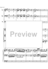 Kyrie a minor - Full Score