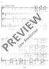 Na poljach - Choral Score