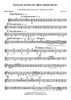 Hot Cross Buns Suite - Bass Clarinet