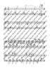 Salome's Dance of Seven Veils - Performing Score