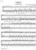 Zapateado Op.23 - Score