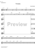 Tri-tones - C Instrument