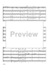 Country Czardas - Full Score