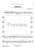 Sicilienne - from Variations on a Theme of Haydn, Op. 56 - Cello/Bassoon 3