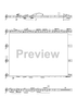 Concertpiece No. 1 - Oboe