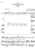 Hauptmanns Weib Op.25 No.19