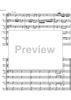 Lilie Polka - Score