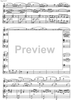 Sonate - Score