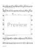 The Joplin Album - for String Trio - Cello