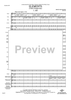 Elements (Petite Symphony) - Score