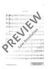 Concerted mass - Choral Score