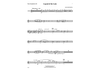 Legend of the Lake - Tenor Saxophone