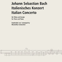Italian Concerto