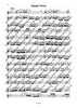 Six Sonatas - Performing Score