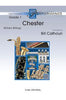 Chester - Bb Clarinet