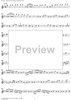 Sonata in G minor op. 23, no. 3 - Flute