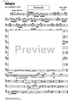 Adagio - Cello